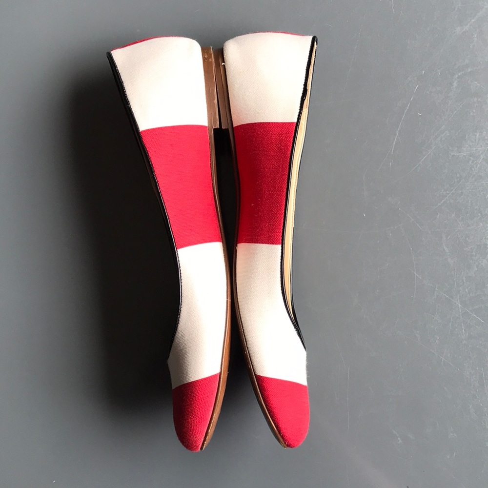 J.Crew Nora ballet flats - Picture 8 of 8